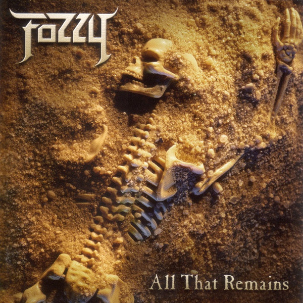 All That Remains