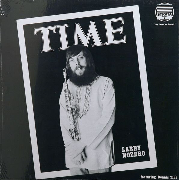 Time