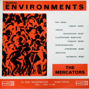 Musical Environments