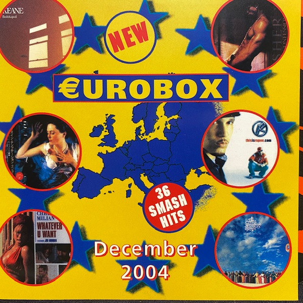 €urobox December 2004