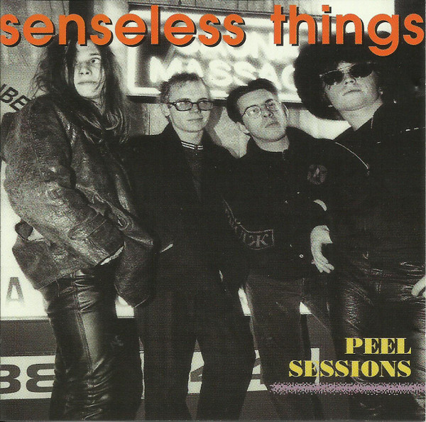 Peel Sessions