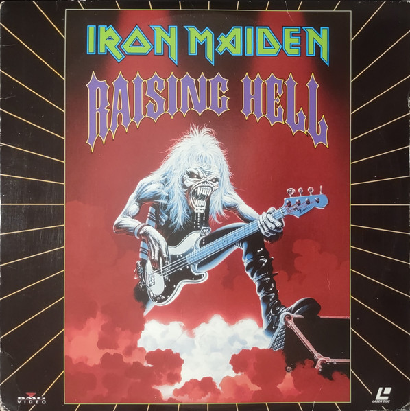 Raising Hell