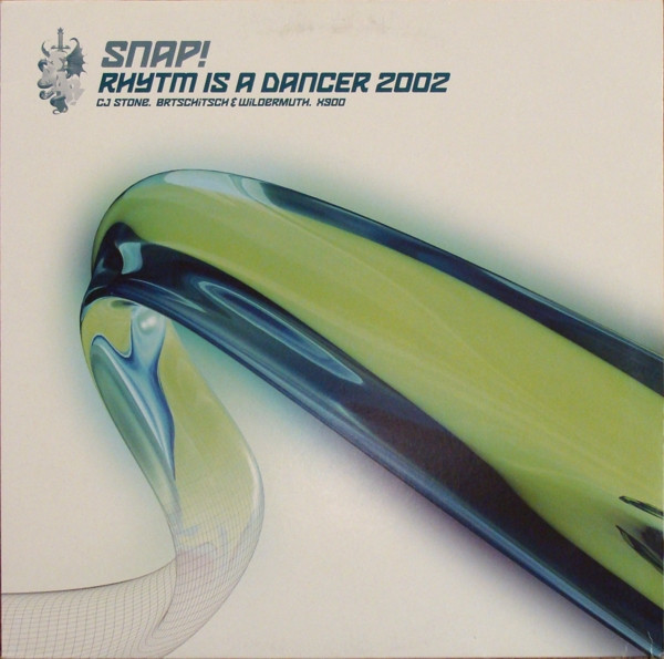 Rhytm Is A Dancer 2002