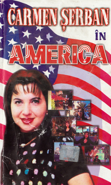 În America