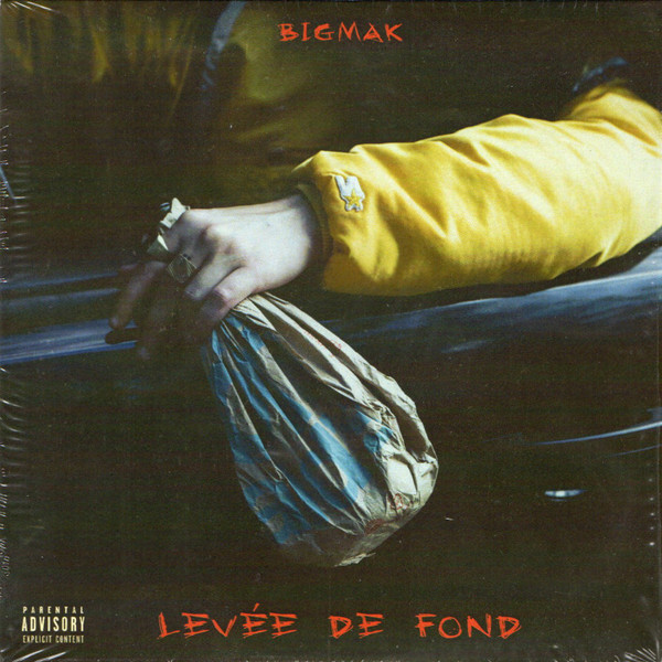 Levée de Fond