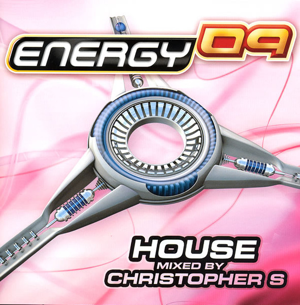 Energy 09 - House