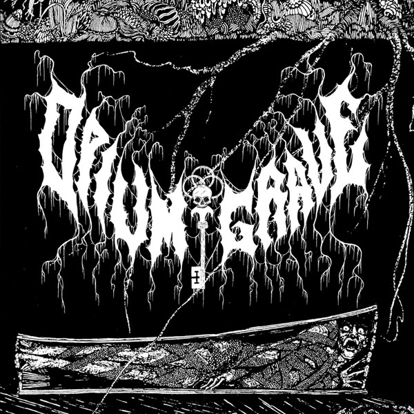 Black Sun Hexes - One