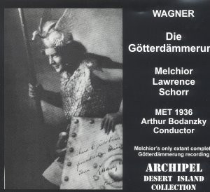Götterdämmerung