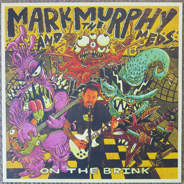 On the Brink