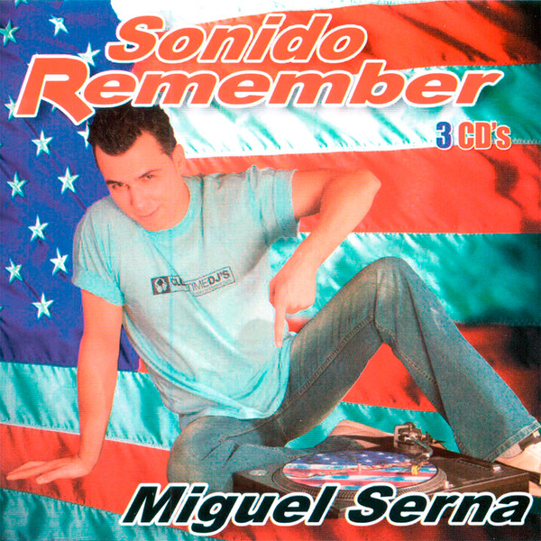 Sonido Remember