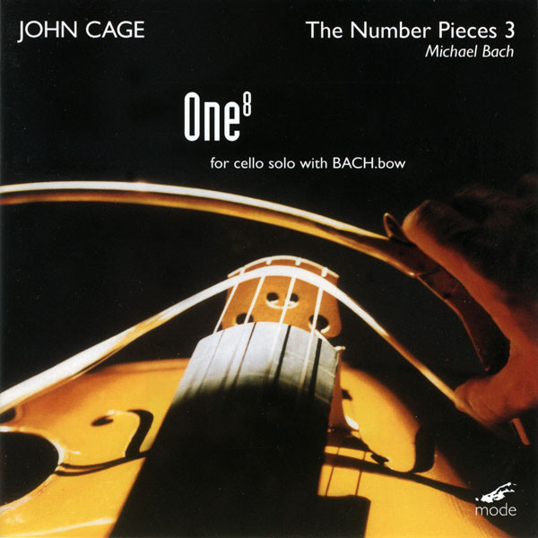The Number Pieces 3: One⁸