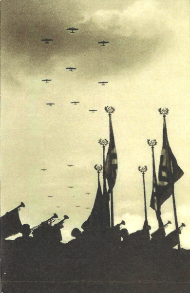 II: Junta