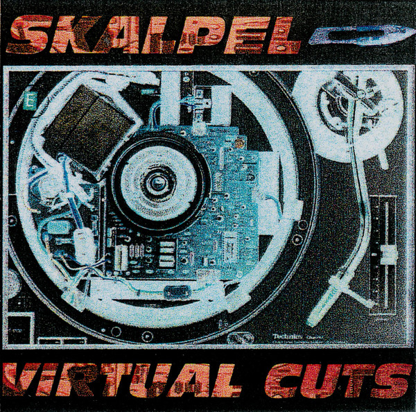 Virtual Cuts