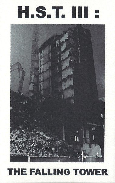 III: The Falling Tower