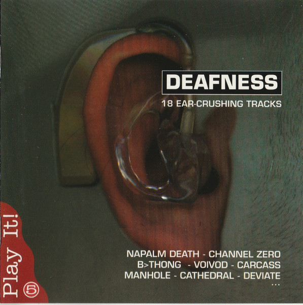 Play It! 5 - Deafness