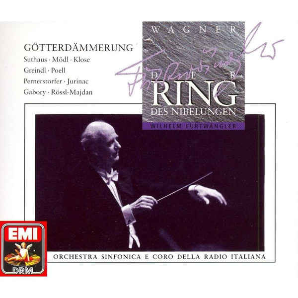 Götterdämmerung