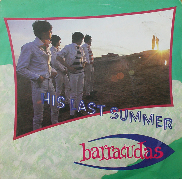 His Last Summer