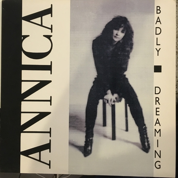 Badly / Dreaming