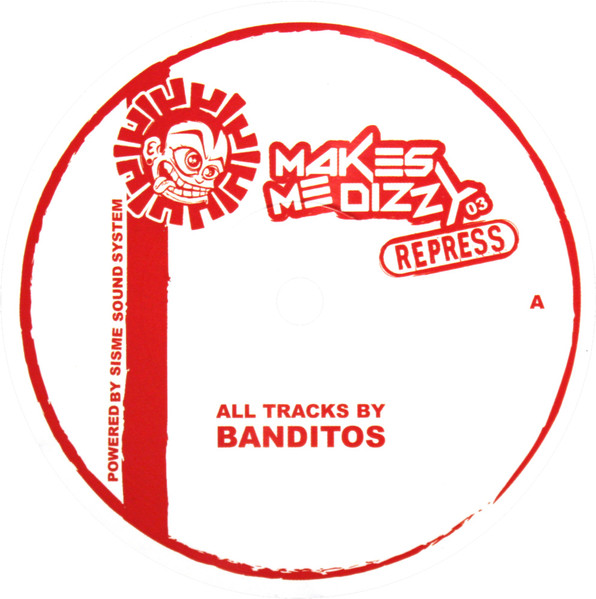 Makes Me Dizzy 03 Repress