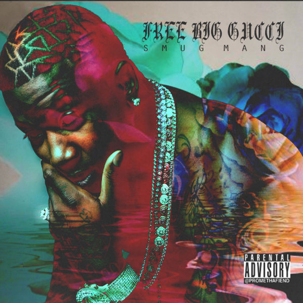 Free Big Gucci