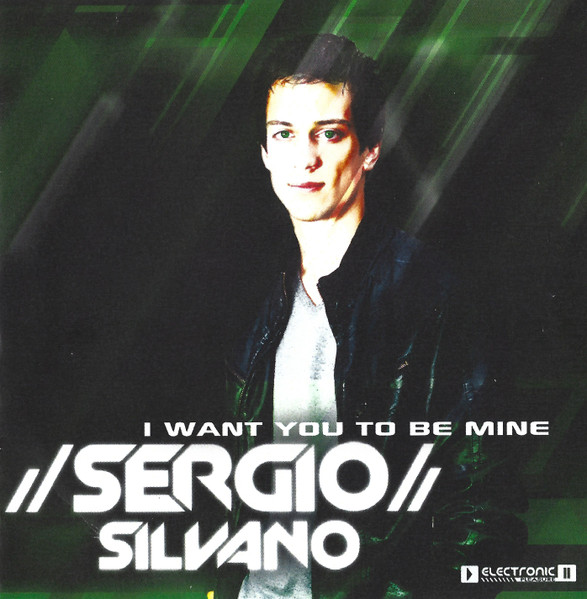 I Want You To Be Mine