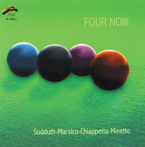 Four Now