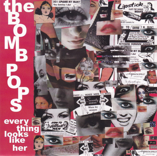 Everything (Looks Like Her)