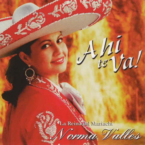 Ahi Te Va!