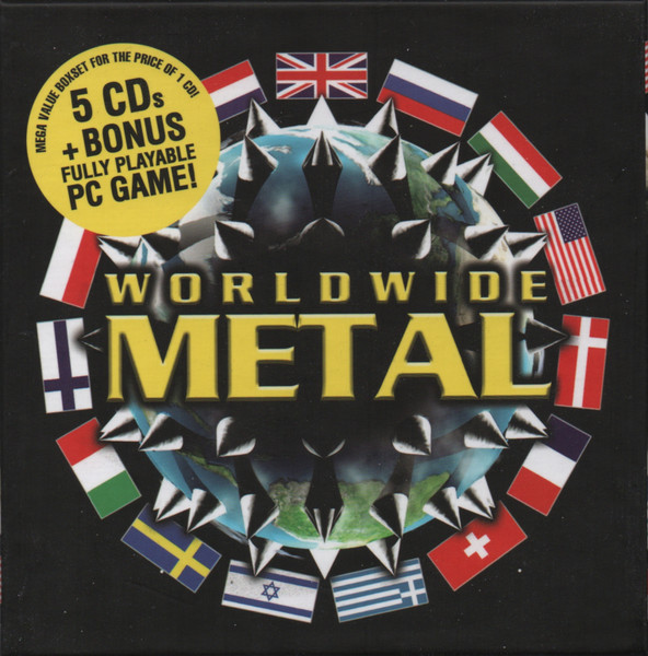 Worldwide Metal