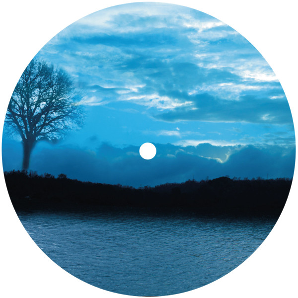 Augmented Reality EP (10 Years Reissue)