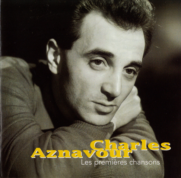 Les Premières Chansons