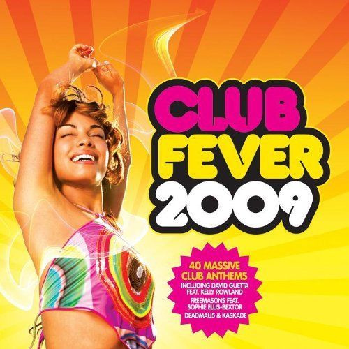 Club Fever 2009