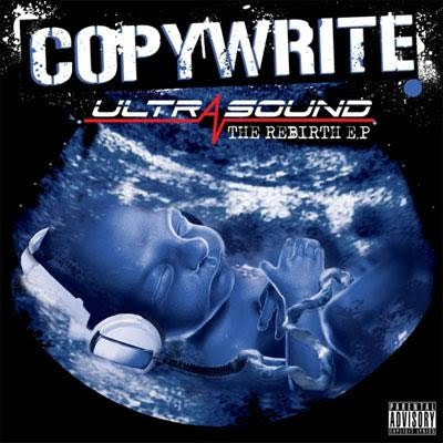 Ultrasound: The Rebirth E.P