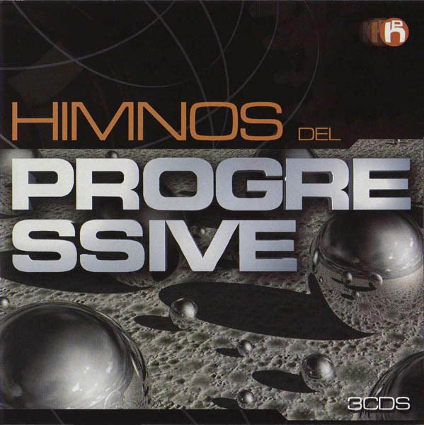 Himnos Del Progressive