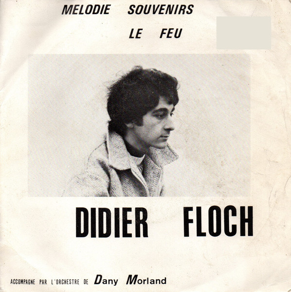 Mélodie Souvenirs / Le Feu