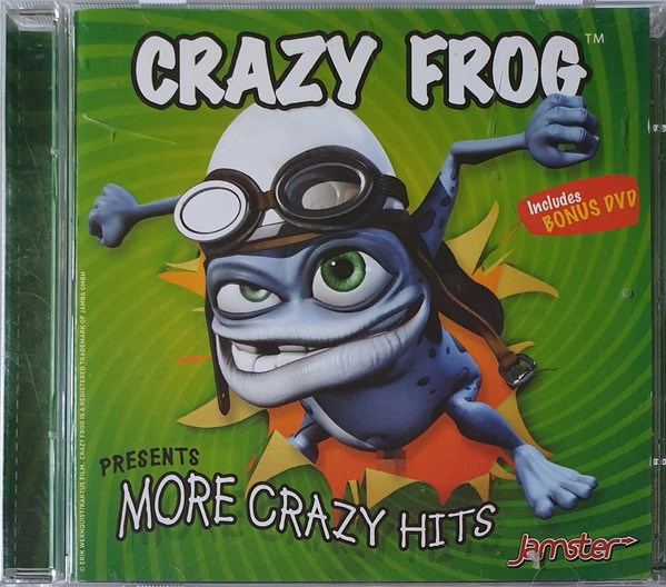 More Crazy Hits