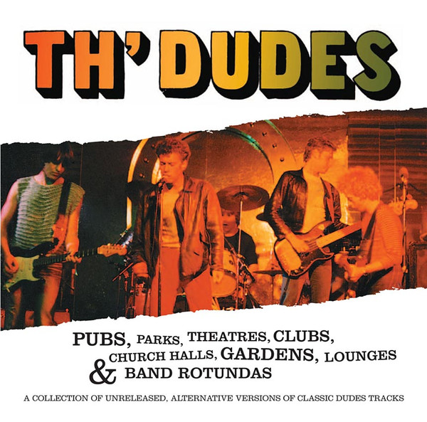 Pubs, Parks, Theatres, Clubs, Church Halls, Gardens, Lounges & Band Rotundas
