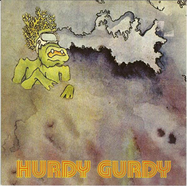 Hurdy Gurdy
