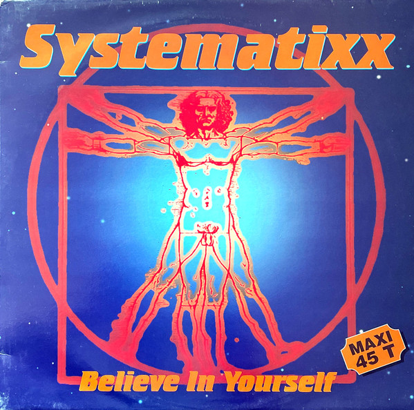 Believe In Yourself