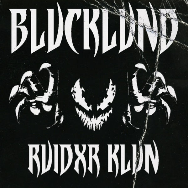 Back 2 Blvcklvnd
