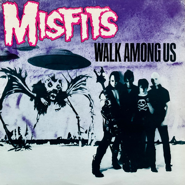 Walk Among Us