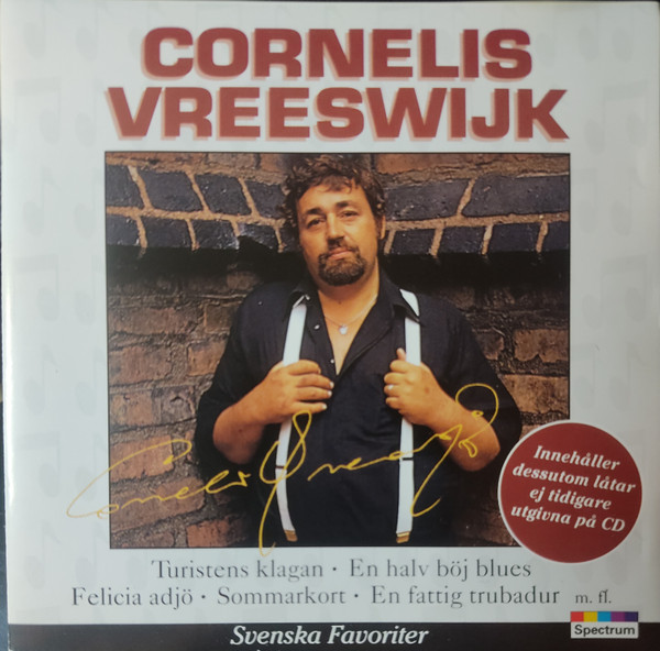 Svenska Favoriter