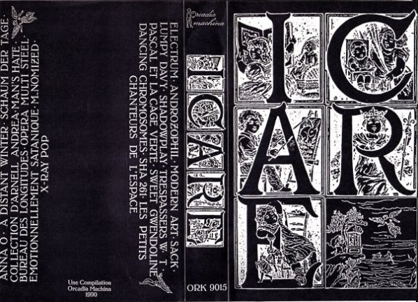 Icare