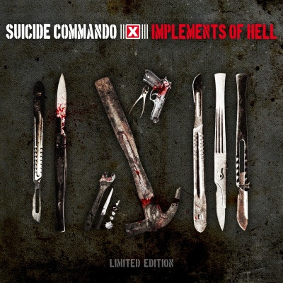 Implements Of Hell