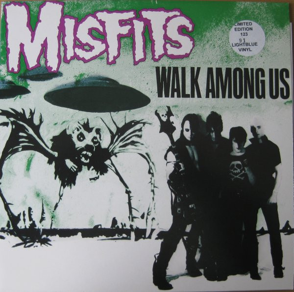 Walk Among Us