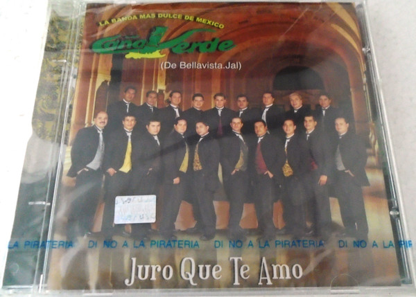 Juro Que Te Amo