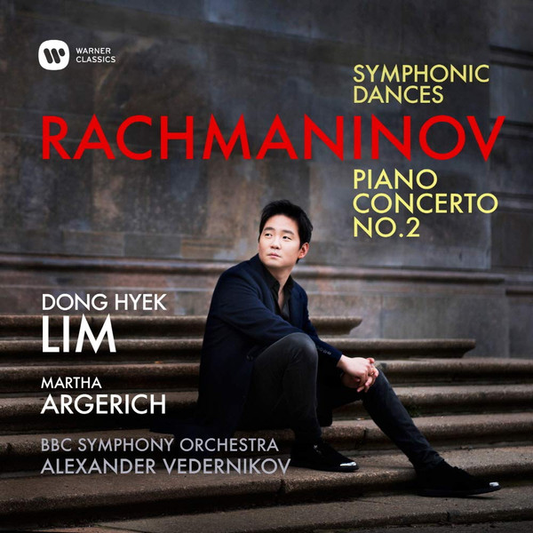 Symphonic Dances; Piano Concerto No. 2