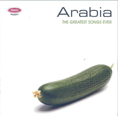 Arabia 