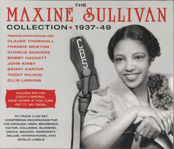 The Collection 1937-1949
