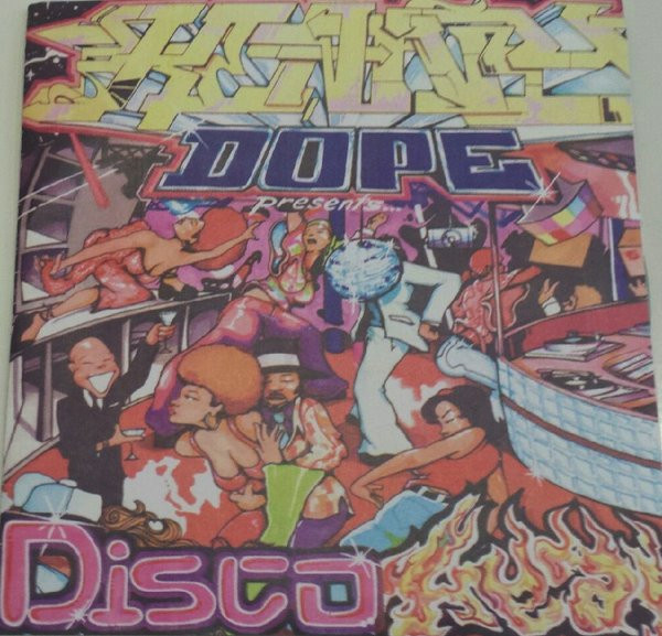 Disco Heat